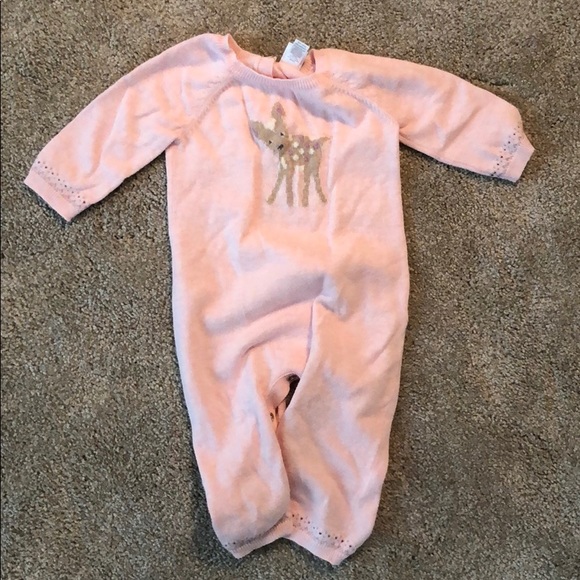 nordstrom onesie